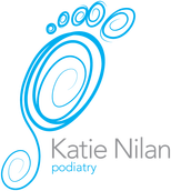 Katie Nilan Podiatry